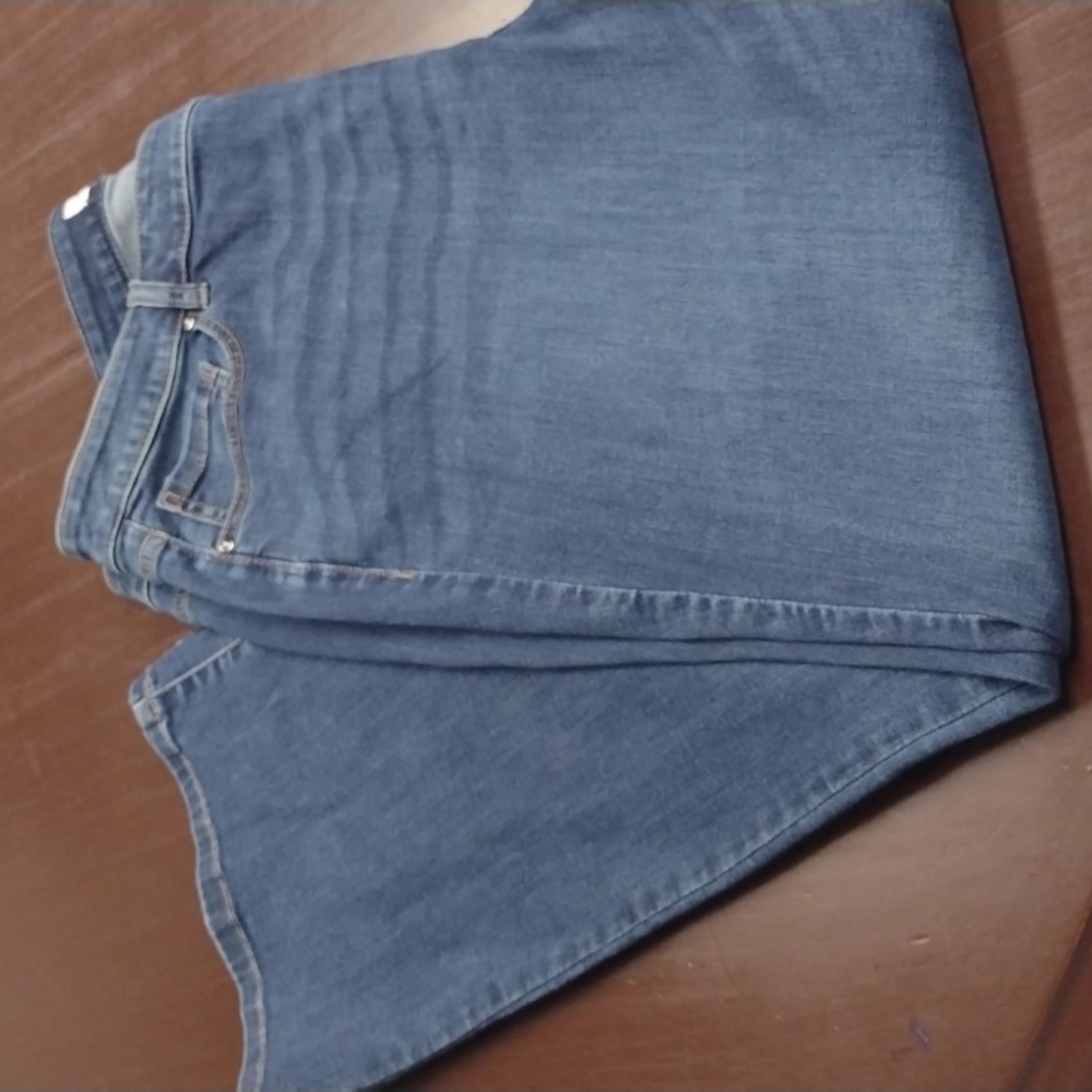 Lane Bryant Classic Blue Women's Jeans Size 20